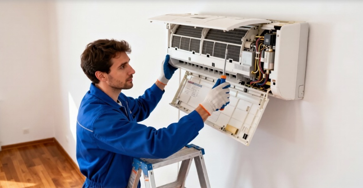 HVAC Services